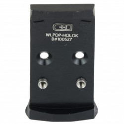 C&H Precision Walther PDP/PPQ Adapter