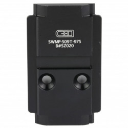 C&H Precision S&W M&P Adapter