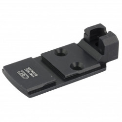 C&H Precision Staccato DUO Adapter