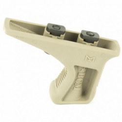 BCM Kinesthetic Angled Grip