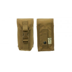 Cole-TAC Vulcan Suppressor Pouch