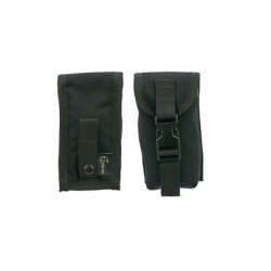 Cole-TAC Vulcan Suppressor Pouch