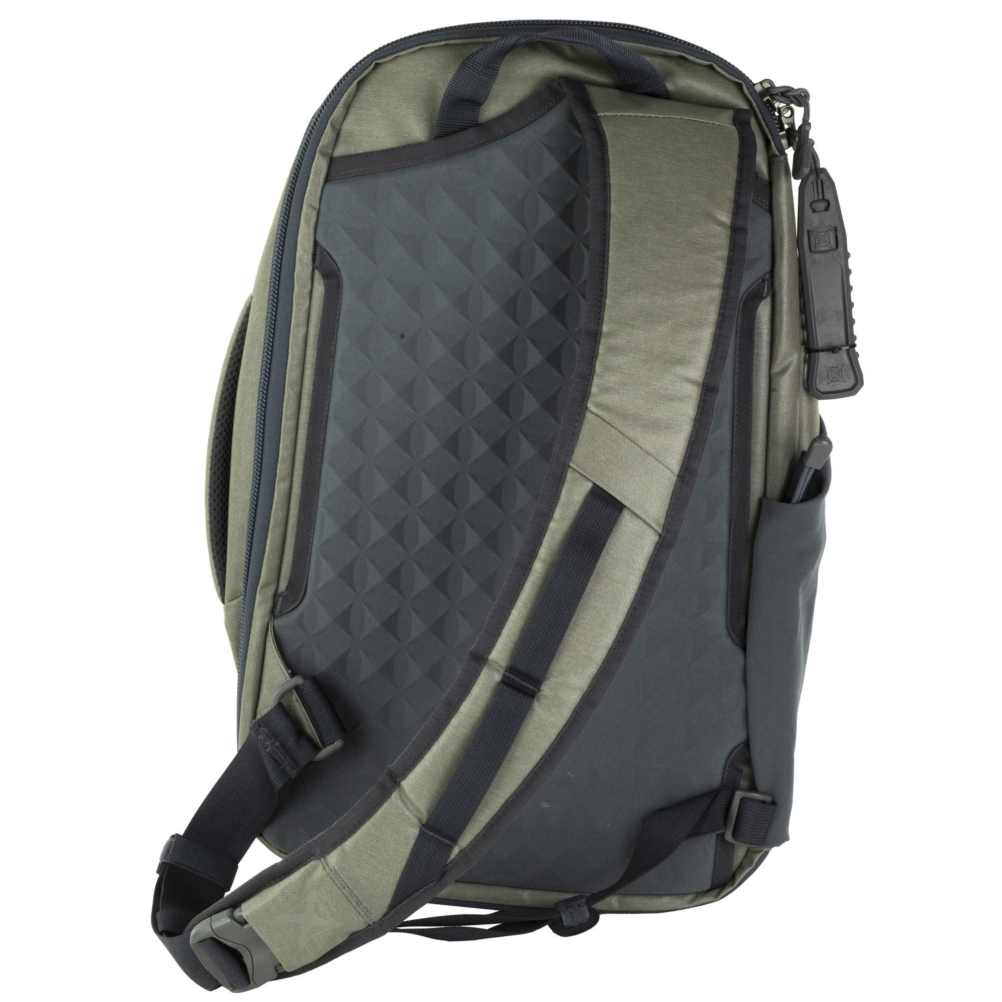 Vertx Commuter Gen 3 Sling Bag