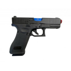 Recoil Enabled Glock G45 Training Pistol - Green Gas