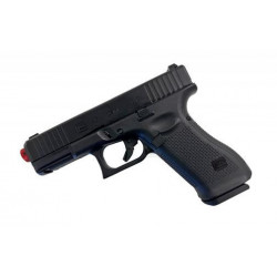 Recoil Enabled Glock G45 Training Pistol - Green Gas