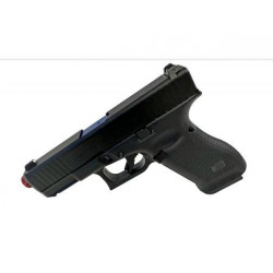 Recoil Enabled Glock G45 Training Pistol - Green Gas