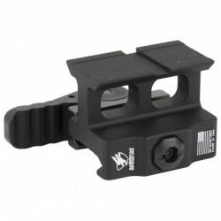 American Defense Optic Mount Holosun