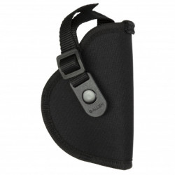 Allen Cortez Nylon OWB Holster Black