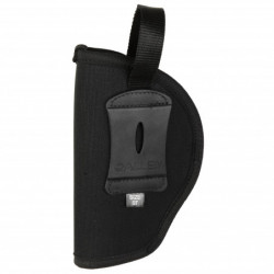 Allen Cortez Nylon OWB Holster Black