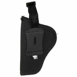 Allen Cortez Nylon OWB Holster Black