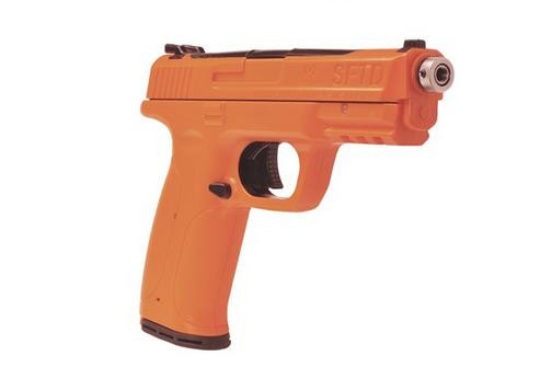 SF25 Gen2 Basic Training Laser Pistol