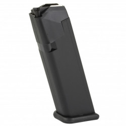 Magazine KCI USA for Glock Black