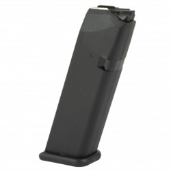 Magazine KCI USA for Glock Black