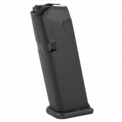 Magazine KCI USA for Glock Black