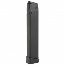 Magazine KCI USA for Glock Black