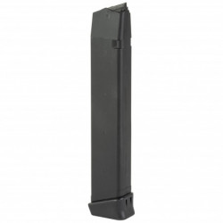 Magazine KCI USA for Glock Black