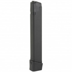 Magazine KCI USA for Glock Black