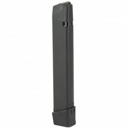 Magazine KCI USA for Glock Black