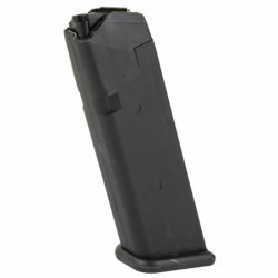 Magazine KCI USA for Glock Black