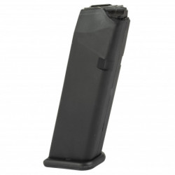 Magazine KCI USA for Glock Black