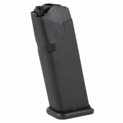 Magazine KCI USA for Glock Black