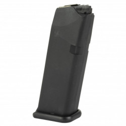 Magazine KCI USA for Glock Black