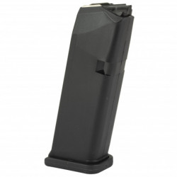 Magazine KCI USA for Glock Black