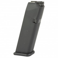 Magazine KCI USA for Glock Black