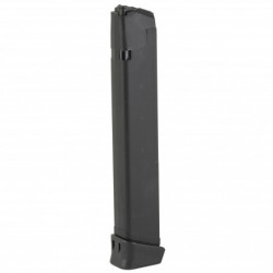 Magazine KCI USA for Glock Black