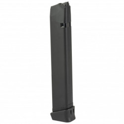 Magazine KCI USA for Glock Black