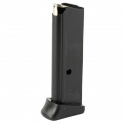 Magazine Walther PPK/PPKS 380ACP Black Anti-Friction