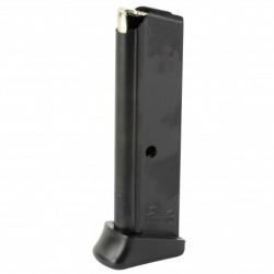 Magazine Walther PPK/PPKS 380ACP Black Anti-Friction