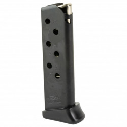 Magazine Walther PPK/PPKS 380ACP Black Anti-Friction