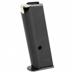 Magazine Walther PPK/PPKS 380ACP Black Anti-Friction