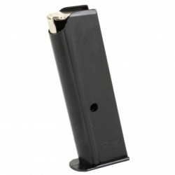 Magazine Walther PPK/PPKS 380ACP Black Anti-Friction