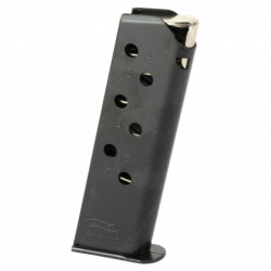 Magazine Walther PPK/PPKS 380ACP Black Anti-Friction