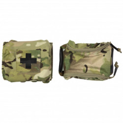 Eagle Medical Pouch Belt IFAK Molle/Pals