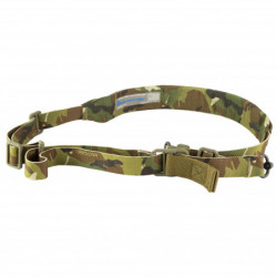 Blue Force Vickers Push Button Sling 2-to-1