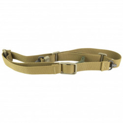 Blue Force Vickers Push Button Sling 2-to-1