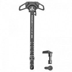 Radian AR-15 Raptor/Talon Charging Handle/Safety Combo