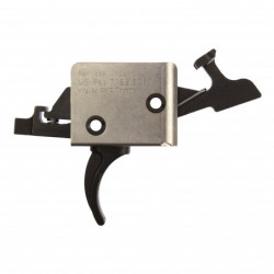 CMC AR15/10 Two Stage Trigger Black