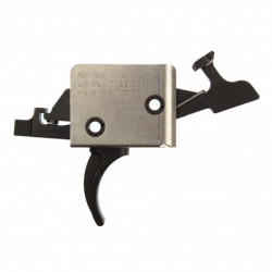 CMC AR15/10 Two Stage Trigger Black