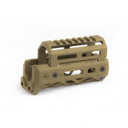 CRC 1U043 AKSU Extended Handguard by KPYK