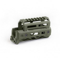 CRC 1U043 AKSU Extended Handguard by KPYK