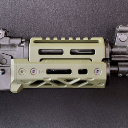 CRC 1U043 AKSU Extended Handguard by KPYK