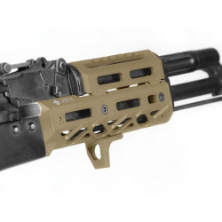 CRC 9042 KPYK M-LOK Handstop