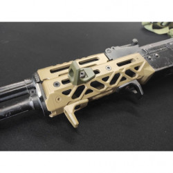 CRC 9042 KPYK M-LOK Handstop