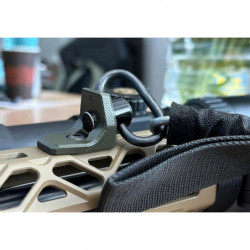 CRC 9041 QD Sling Mount by KPYK