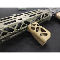 CRC 9048 KPYK M-LOK Front Grip