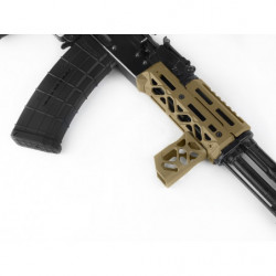 CRC 9048 KPYK M-LOK Front Grip